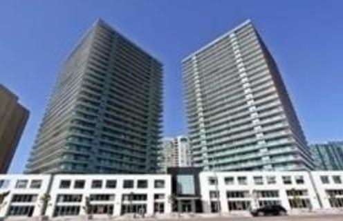 1503 - 5500 Yonge St, Condo with 2 bedrooms, 1 bathrooms and 1 parking in Toronto ON | Card Image