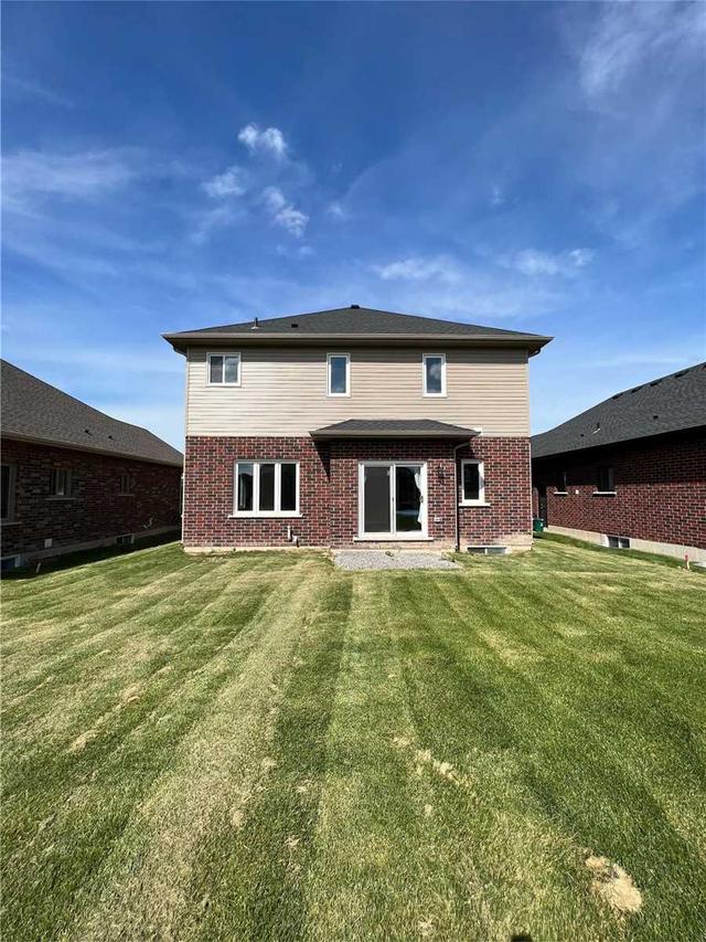 1207 Uppers Lane, House detached with 3 bedrooms, 3 bathrooms and 4 parking in Thorold ON | Image 27