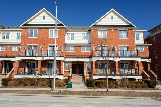 10 - 2579 Sixth Line, Townhouse with 2 bedrooms, 2 bathrooms and 2 parking in Oakville ON | Image 1