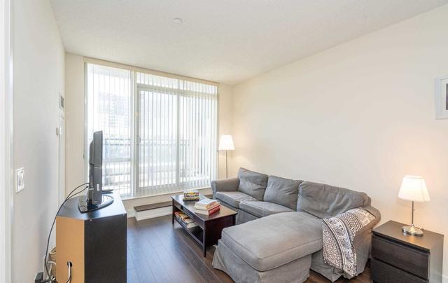 202 - 6 Eva Rd, Condo with 1 bedrooms, 1 bathrooms and 1 parking in Toronto ON | Image 25