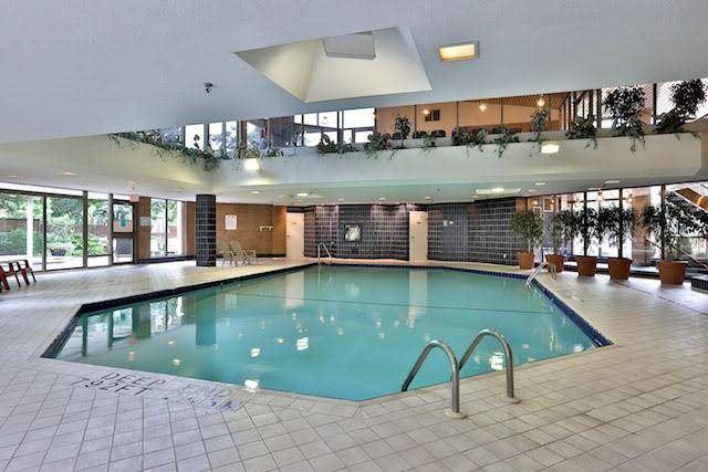 405 - 131 Beecroft Rd, Condo with 2 bedrooms, 2 bathrooms and 2 parking in Toronto ON | Image 13