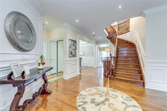 2379 Darlington Trail, House detached with 4 bedrooms, 4 bathrooms and 4 parking in Oakville ON | Image 50