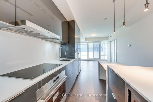 5908 - 1 Bloor St E, Condo with 2 bedrooms, 2 bathrooms and 1 parking in Toronto ON | Image 27
