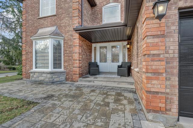 3648 East Park Crt, House detached with 4 bedrooms, 4 bathrooms and 6 parking in Mississauga ON | Image 23