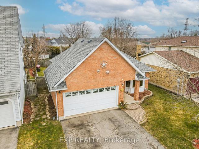 44 Celia Cres, House detached with 2 bedrooms, 2 bathrooms and 4 parking in Guelph ON | Image 23