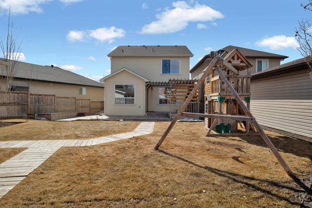 340 Prestwick Terrace Se, House detached with 4 bedrooms, 2 bathrooms and 4 parking in Calgary AB | Image 32