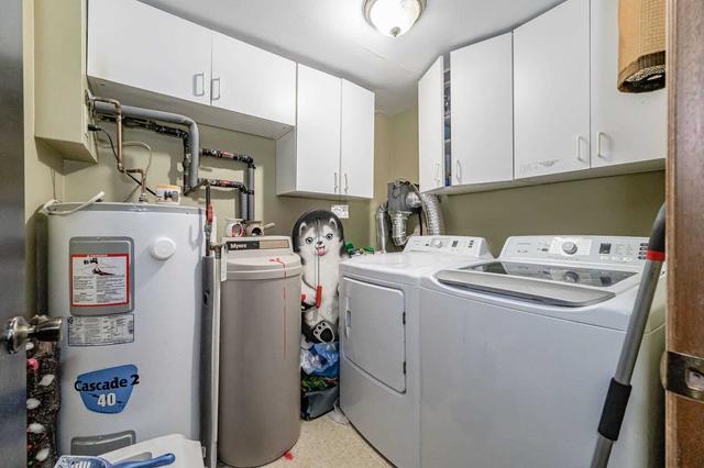 401 Erb St. W. St W, Condo with 2 bedrooms, 2 bathrooms and 1 parking in Waterloo ON | Image 22