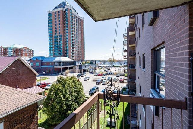 402 - 3 Apple Street, Condo with 2 bedrooms, 1 bathrooms and 1 parking in Brockville ON | Image 17