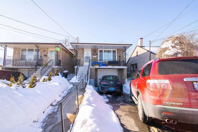 96 East 33rd St, House detached with 3 bedrooms, 2 bathrooms and 2 parking in Hamilton ON | Image 25