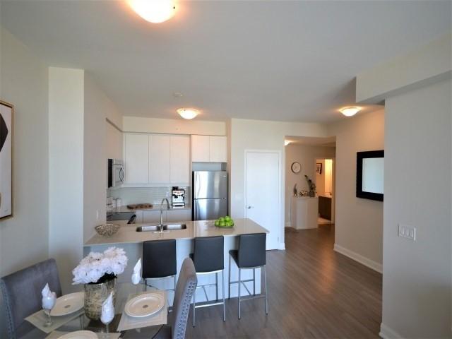 1206 - 2910 Highway 7, Condo with 1 bedrooms, 2 bathrooms and 1 parking in Vaughan ON | Image 15