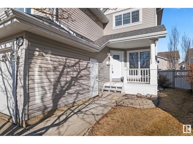 8303 12 Av Sw, House detached with 4 bedrooms, 3 bathrooms and 4 parking in Edmonton AB | Image 41