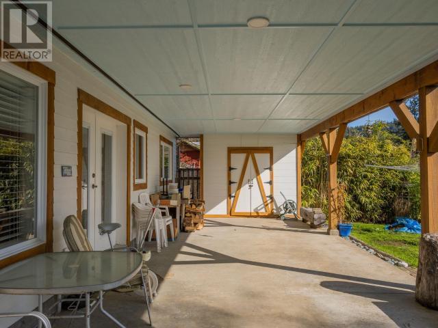 4810 Sanderson Road, House detached with 3 bedrooms, 3 bathrooms and 2 parking in Powell River D BC | Image 71