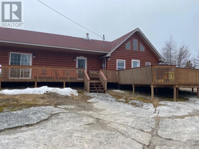 312 Shamblers Cove Road, New-Wes-Valley, NL, A0G2N0 | Card Image
