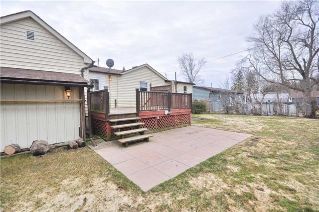 364 Irene Dr, House detached with 2 bedrooms, 1 bathrooms and 7 parking in Georgina ON | Image 16