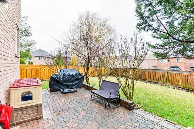 82 Sapphire Dr, House detached with 5 bedrooms, 5 bathrooms and 4 parking in Richmond Hill ON | Image 20
