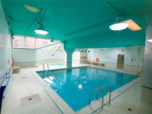 1506 - 4725 Sheppard Ave, Condo with 2 bedrooms, 2 bathrooms and 1 parking in Toronto ON | Image 11