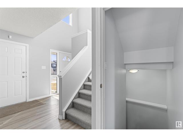 18414 75 Av Nw, House detached with 4 bedrooms, 2 bathrooms and null parking in Edmonton AB | Image 23