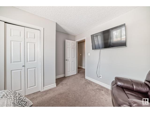 6417 60 St, House semidetached with 3 bedrooms, 2 bathrooms and null parking in Beaumont AB | Image 34