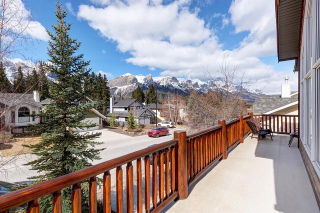 163 Cougar Point Road, House detached with 4 bedrooms, 2 bathrooms and 4 parking in Kananaskis AB | Image 36