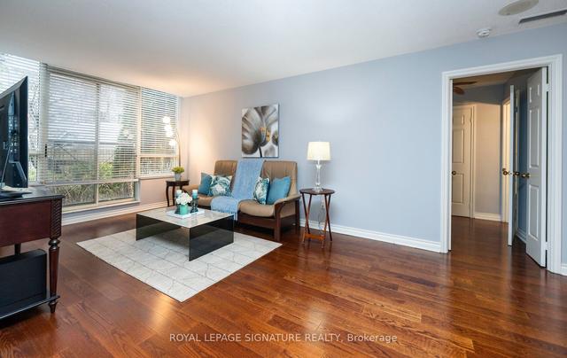 108 - 215 The Donway W, Condo with 2 bedrooms, 2 bathrooms and 1 parking in Toronto ON | Image 40