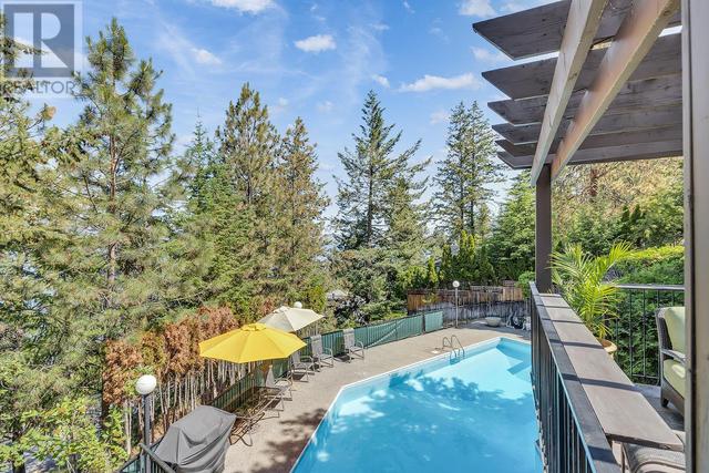 405 Viewcrest Road, House detached with 4 bedrooms, 3 bathrooms and 4 parking in Kelowna BC | Image 23