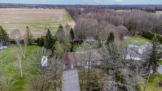 690 Post Rd, House detached with 2 bedrooms, 2 bathrooms and 7 parking in Kawartha Lakes ON | Image 23