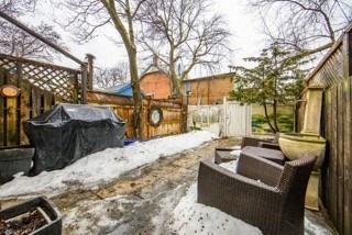 92 Willcocks St, House attached with 3 bedrooms, 2 bathrooms and 2 parking in Toronto ON | Image 22