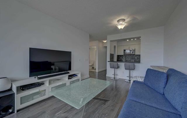 321 - 1200 The Esplanade Rd N, Condo with 1 bedrooms, 1 bathrooms and 1 parking in Pickering ON | Image 21