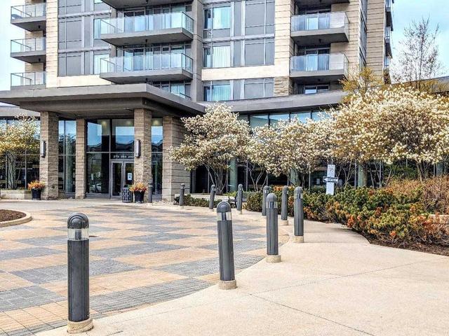 109 - 233 South Park Rd, Condo with 2 bedrooms, 2 bathrooms and 1 parking in Markham ON | Image 1