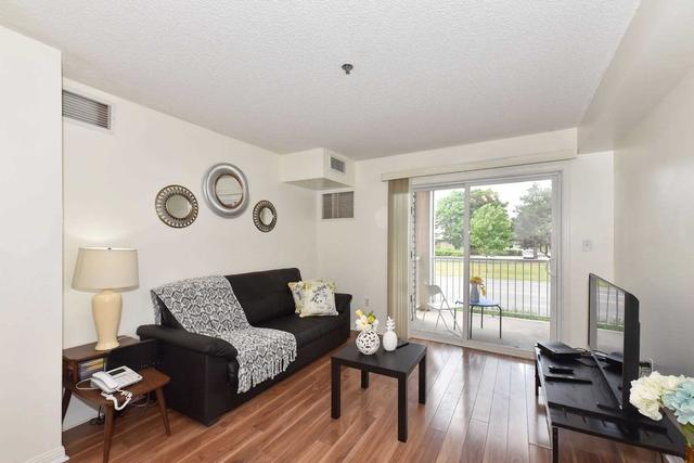 207 - 5225 Finch Ave E, Condo with 1 bedrooms, 1 bathrooms and 1 parking in Toronto ON | Image 15