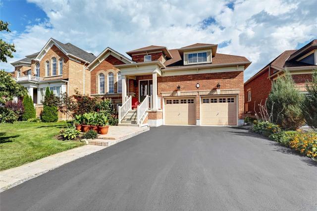 8982 Tallgrass Ave, House detached with 3 bedrooms, 4 bathrooms and 4 parking in Niagara Falls ON | Card Image