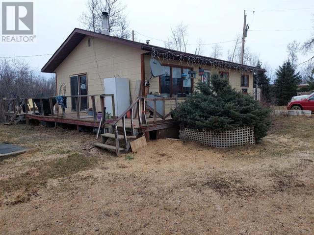 13576 Township Road 1091, House detached with 3 bedrooms, 1 bathrooms and 6 parking in Mackenzie County AB | Card Image