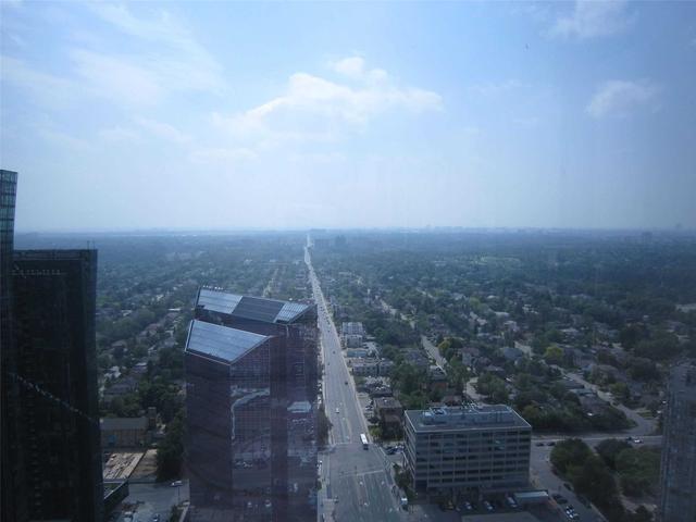4020 - 5 Sheppard Ave E, Condo with 2 bedrooms, 2 bathrooms and 1 parking in Toronto ON | Image 14