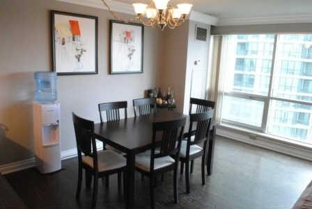 1805 - 10 Yonge St, Condo with 1 bedrooms, 2 bathrooms and 1 parking in Toronto ON | Image 3