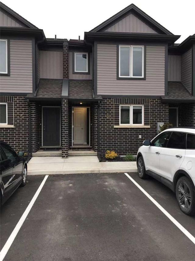 86 - 7768 Ascot Circ, House attached with 3 bedrooms, 2 bathrooms and 1 parking in Niagara Falls ON | Image 1