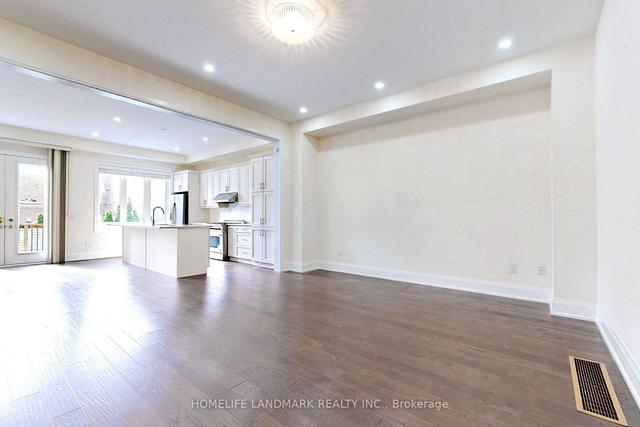 86 Hesperus Rd, House detached with 4 bedrooms, 4 bathrooms and 3 parking in Vaughan ON | Image 26