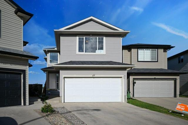139 Covemeadow Court Ne, House detached with 3 bedrooms, 3 bathrooms and 4 parking in Calgary AB | Image 1