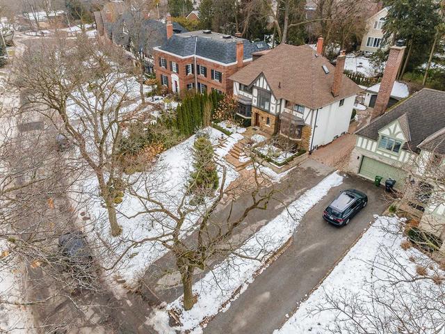 93 Glengowan Rd, House detached with 5 bedrooms, 5 bathrooms and 7 parking in Toronto ON | Image 33