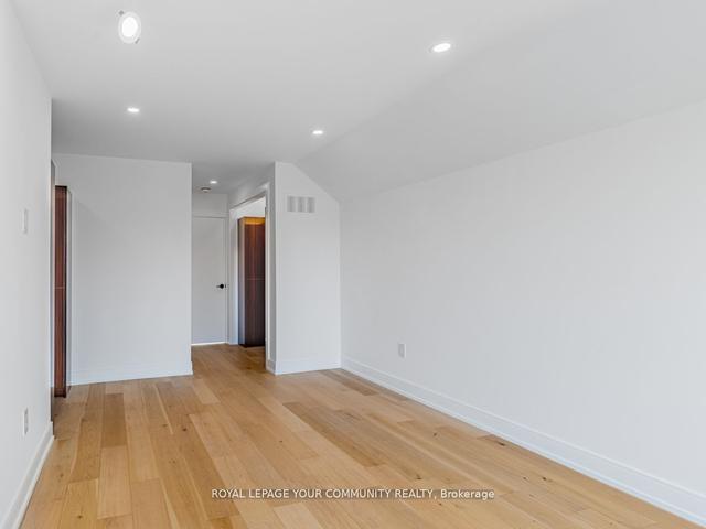 280 Westlake Ave, House detached with 4 bedrooms, 5 bathrooms and 3 parking in Toronto ON | Image 10