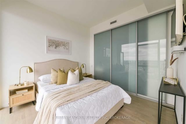 3802 - 70 Distillery Lane, Condo with 2 bedrooms, 2 bathrooms and 1 parking in Toronto ON | Image 7