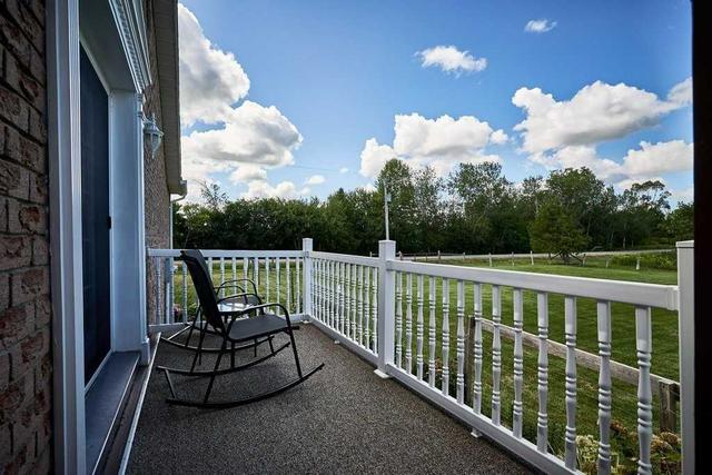 1291 Zion Rd, House detached with 3 bedrooms, 2 bathrooms and 14 parking in Kawartha Lakes ON | Image 2