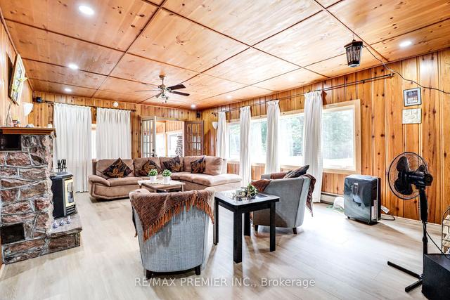 1001 Heintzman Gate, House detached with 3 bedrooms, 2 bathrooms and 3 parking in Gravenhurst ON | Image 33