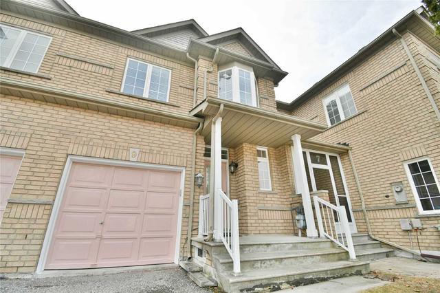 9 Ruby Cres, House attached with 3 bedrooms, 3 bathrooms and 2 parking in Richmond Hill ON | Image 22