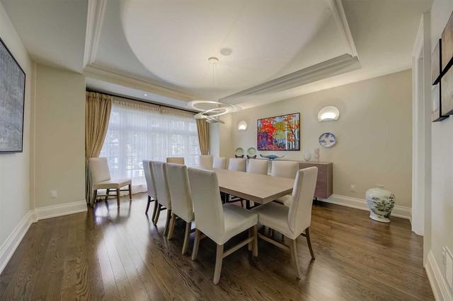63 Alexandra Wood, House detached with 7 bedrooms, 7 bathrooms and 5 parking in Toronto ON | Image 23
