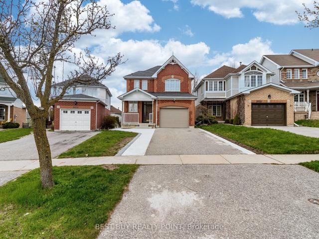 1019 Summitview Cres, House detached with 3 bedrooms, 4 bathrooms and 6 parking in Oshawa ON | Image 12