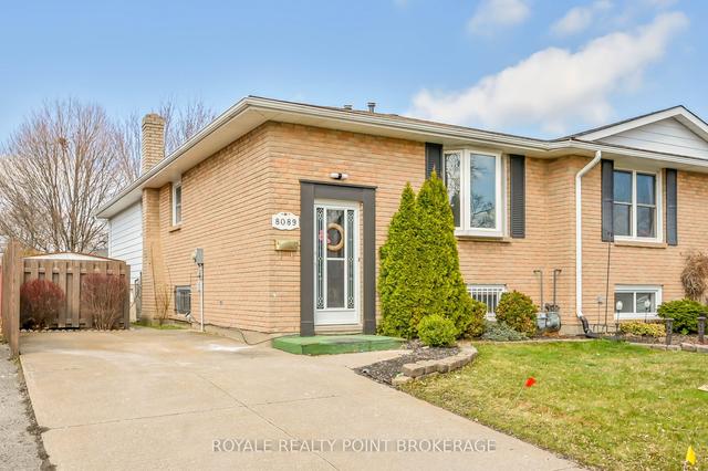 8089 Post Rd, House semidetached with 3 bedrooms, 2 bathrooms and 3 parking in Niagara Falls ON | Image 12