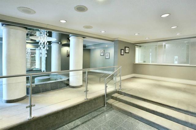 508 - 7460 Bathurst St, Condo with 2 bedrooms, 2 bathrooms and 2 parking in Vaughan ON | Image 19