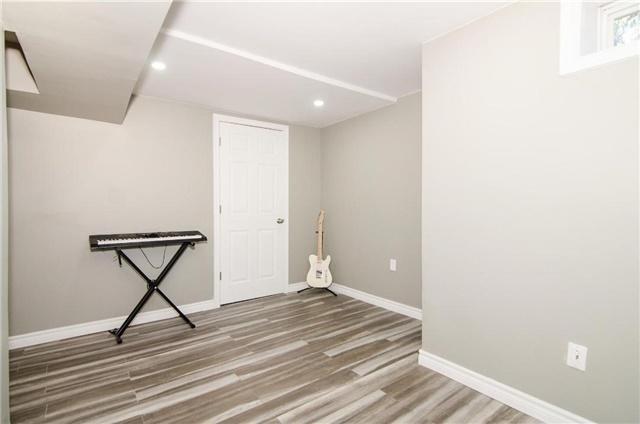 1 - 2021 Sixth Line, Townhouse with 3 bedrooms, 2 bathrooms and 1 parking in Oakville ON | Image 15