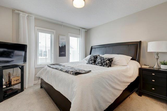 336 Silverado Common Sw, Home with 3 bedrooms, 2 bathrooms and 2 parking in Calgary AB | Image 6