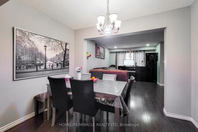 26 - 62 Riverdale Dr, Townhouse with 3 bedrooms, 2 bathrooms and 1 parking in Hamilton ON | Image 6